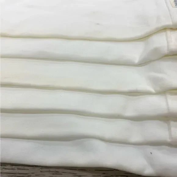 BellaBand Maternity Belly Band in White Size 2 - Picture 8 of 16